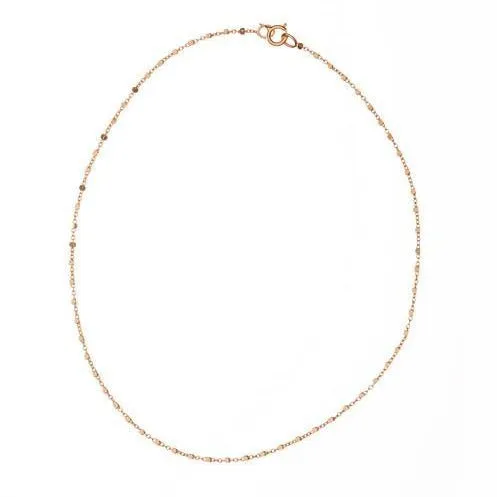 Stardust Anklet sold by Ariel Gordon Jewelry