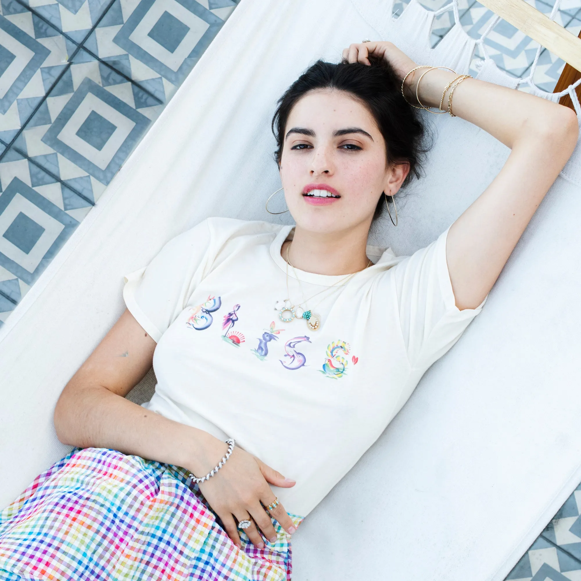 Cameo Pendant sold by Ariel Gordon Jewelry product image thumbnail 3