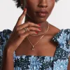 Sapphire Tennis Eternity Band sold by Ariel Gordon Jewelry
