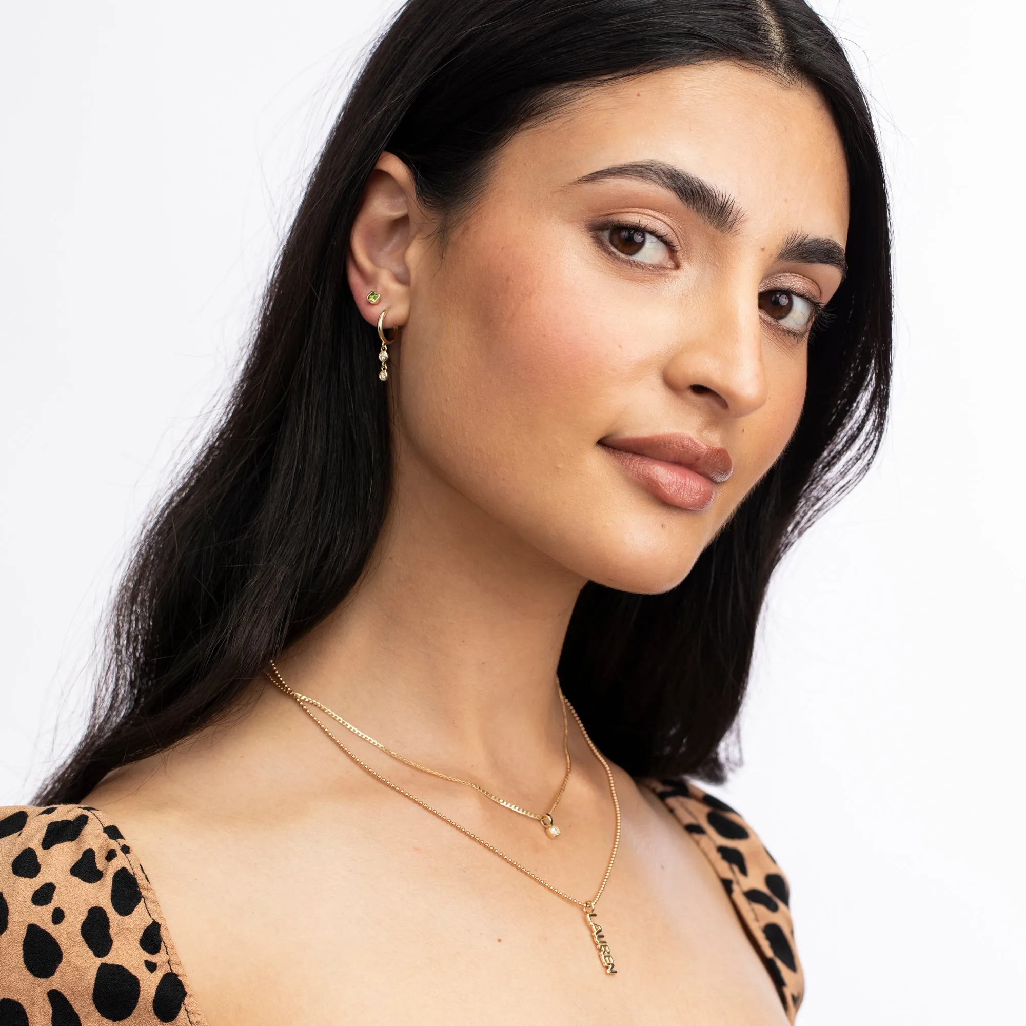 Grande Diamond Ace Pendant sold by Ariel Gordon Jewelry product image thumbnail 5