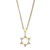 Diamond Star of David Talisman Charm sold by Ariel Gordon Jewelry