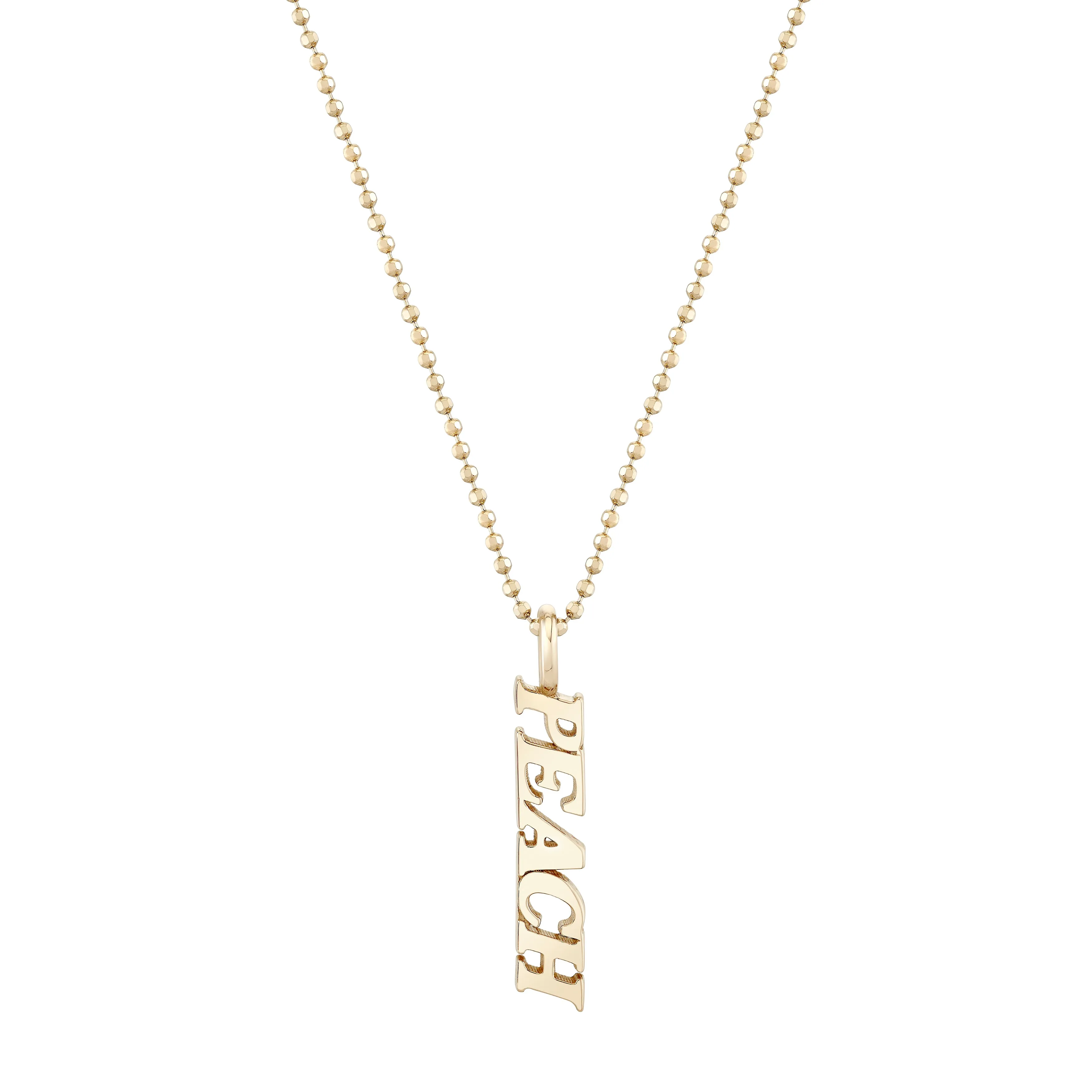 Name It Charm sold by Ariel Gordon Jewelry product image thumbnail 3