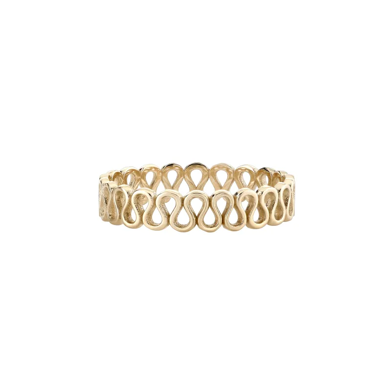 Low Tide Ring sold by Ariel Gordon Jewelry