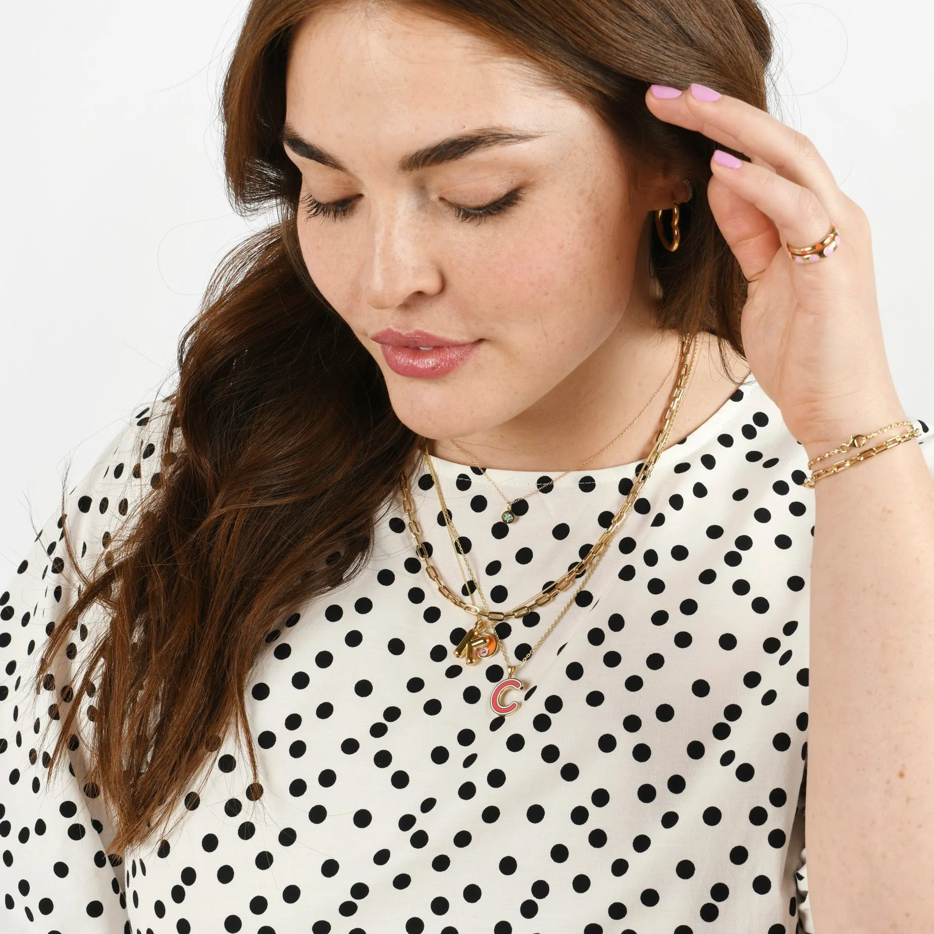 Astral Birthstone Charms sold by Ariel Gordon Jewelry product image thumbnail 5