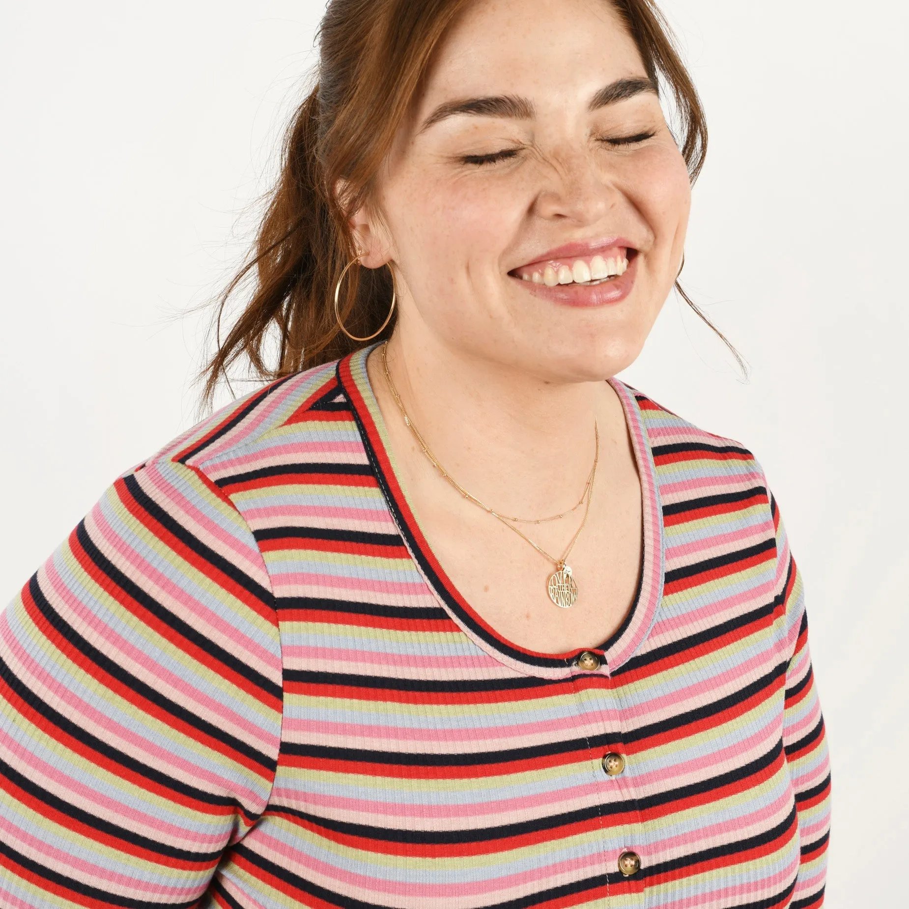 Astral Birthstone Charms sold by Ariel Gordon Jewelry product image thumbnail 3