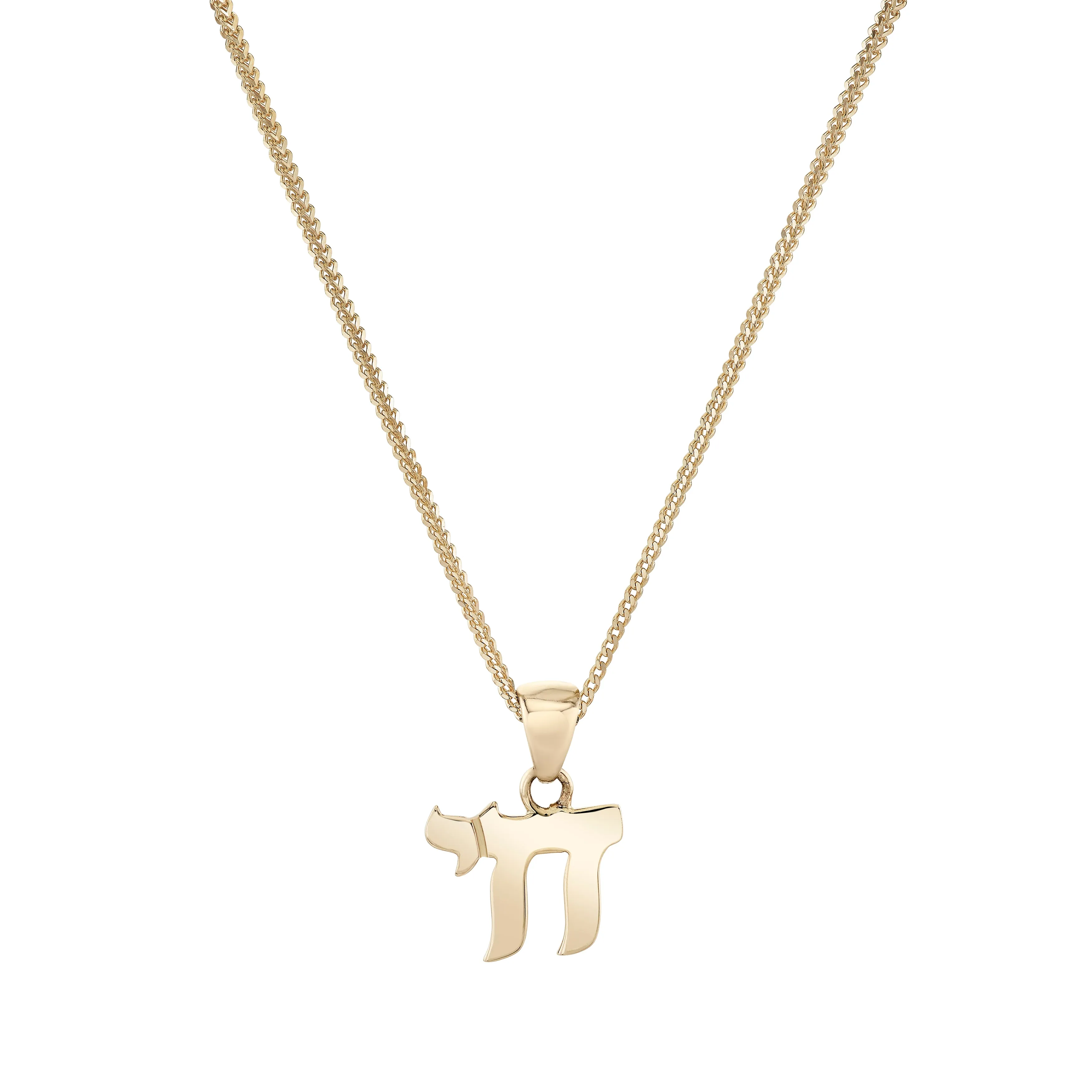 Chai Talisman Charm sold by Ariel Gordon Jewelry