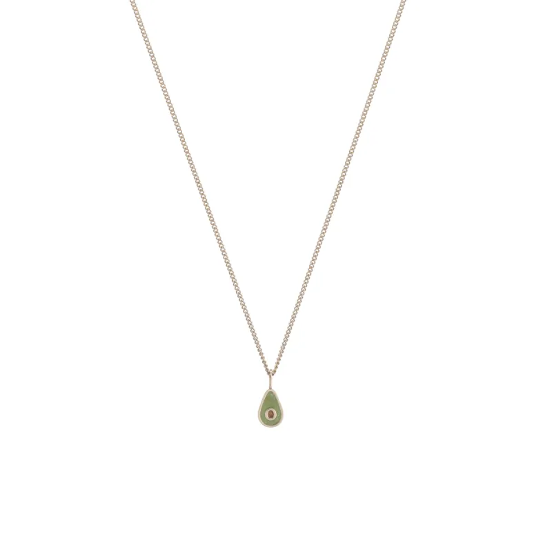 Frutta Necklace sold by Ariel Gordon Jewelry