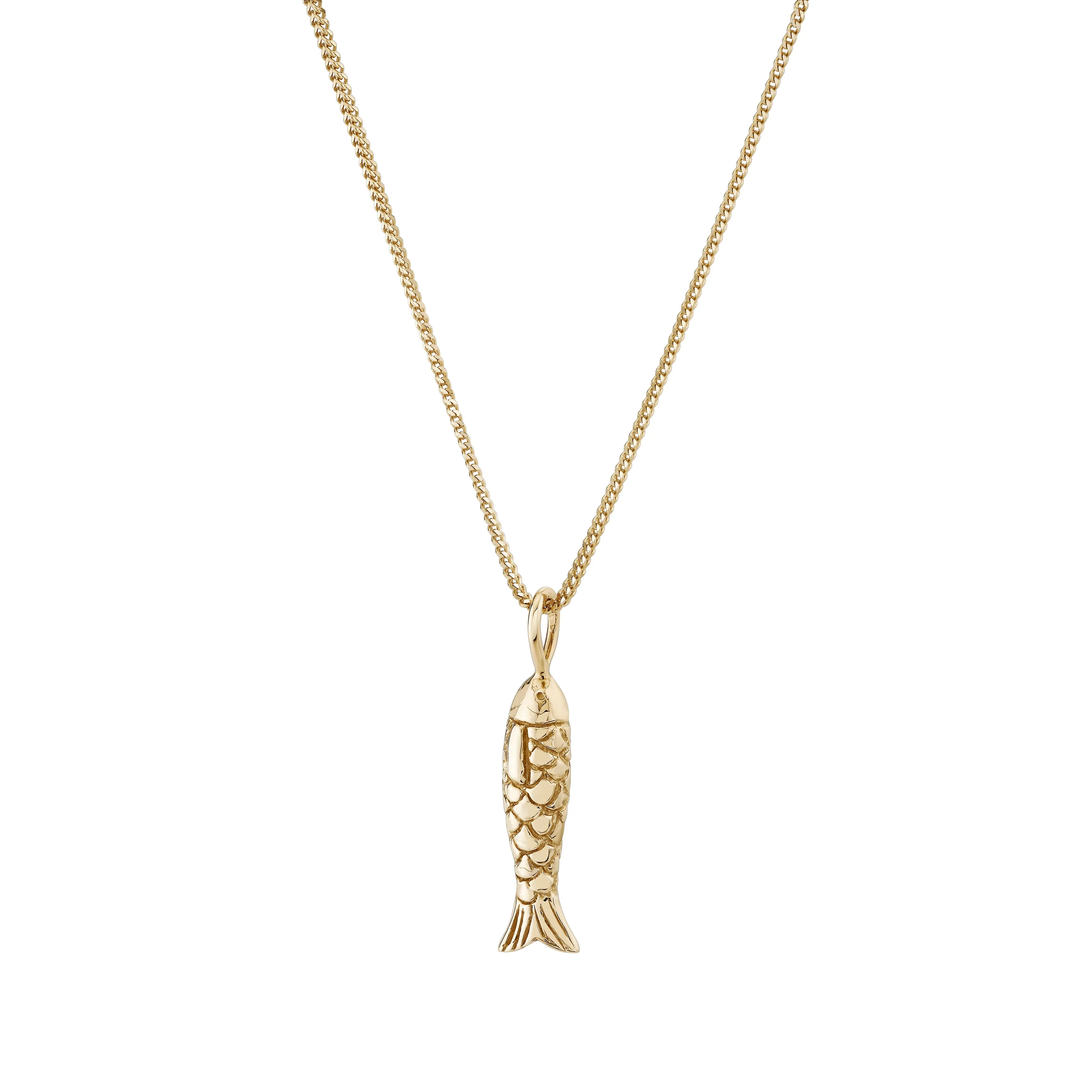 Poisson Pendant sold by Ariel Gordon Jewelry product image thumbnail 2