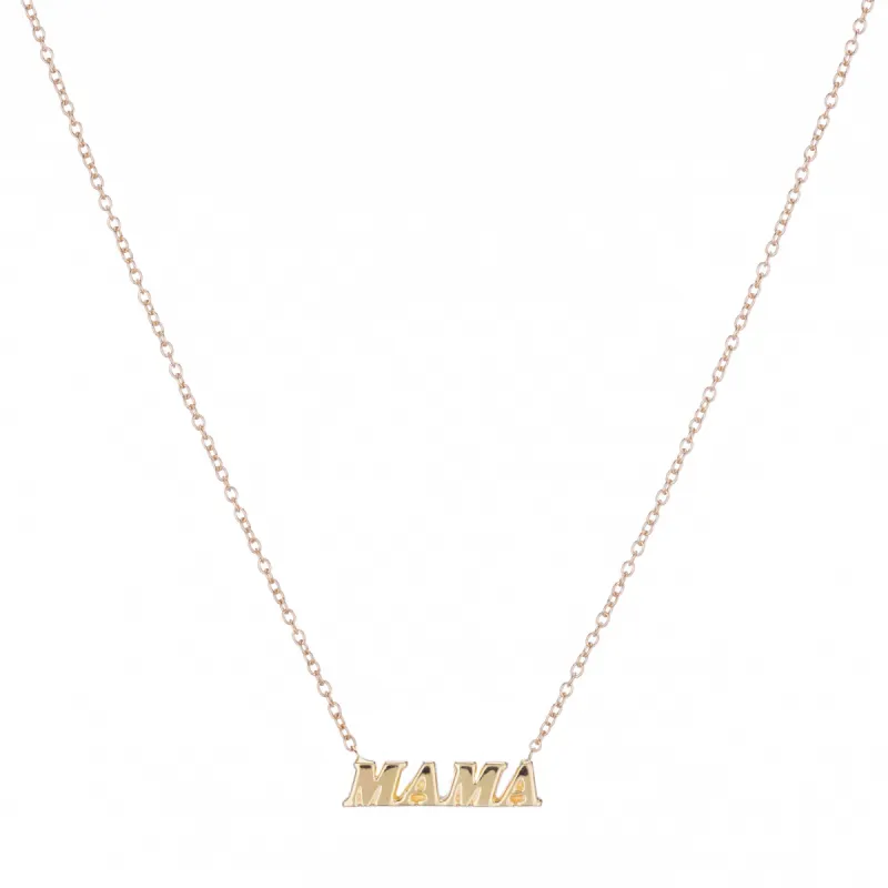 Name It Necklace sold by Ariel Gordon Jewelry