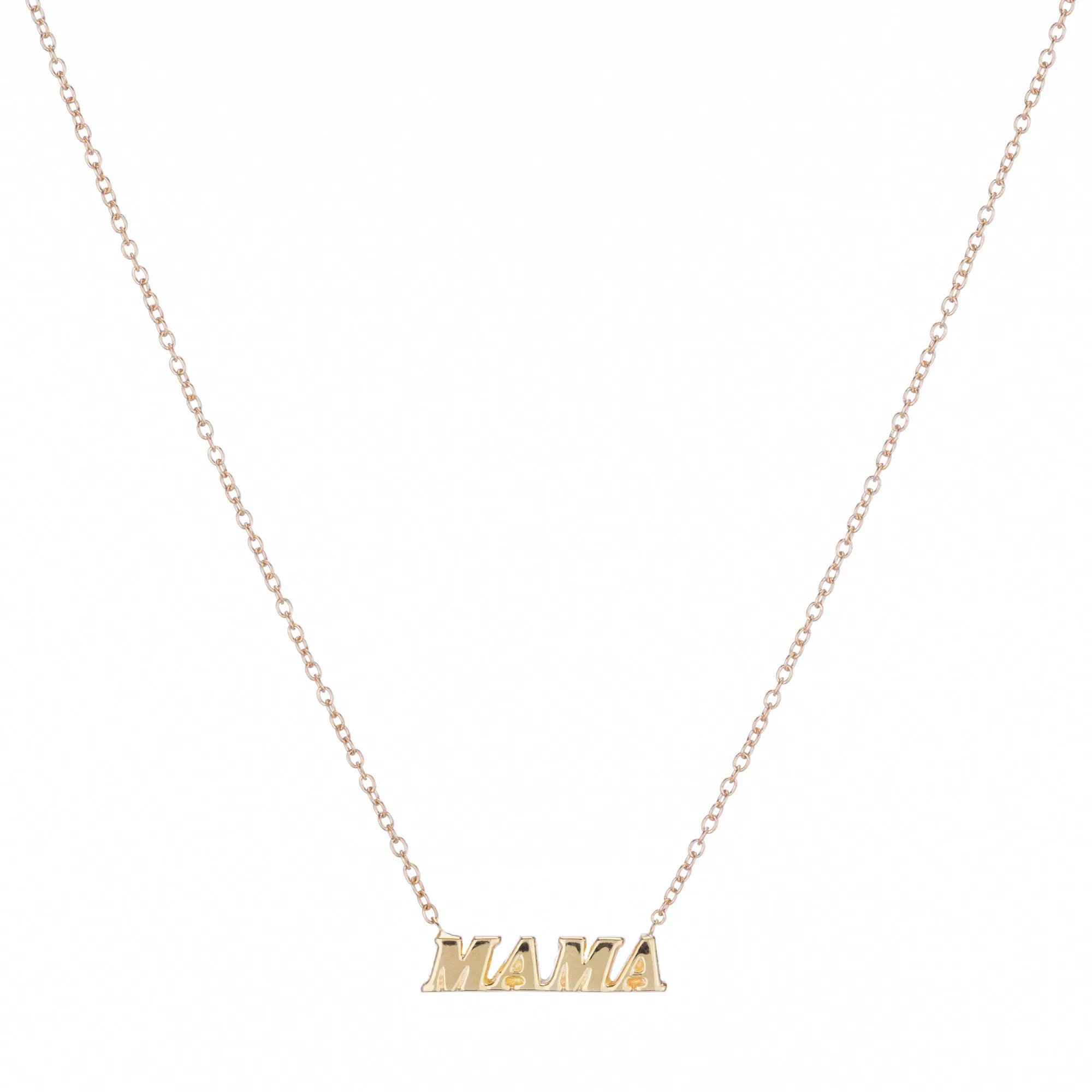 Name It Necklace sold by Ariel Gordon Jewelry