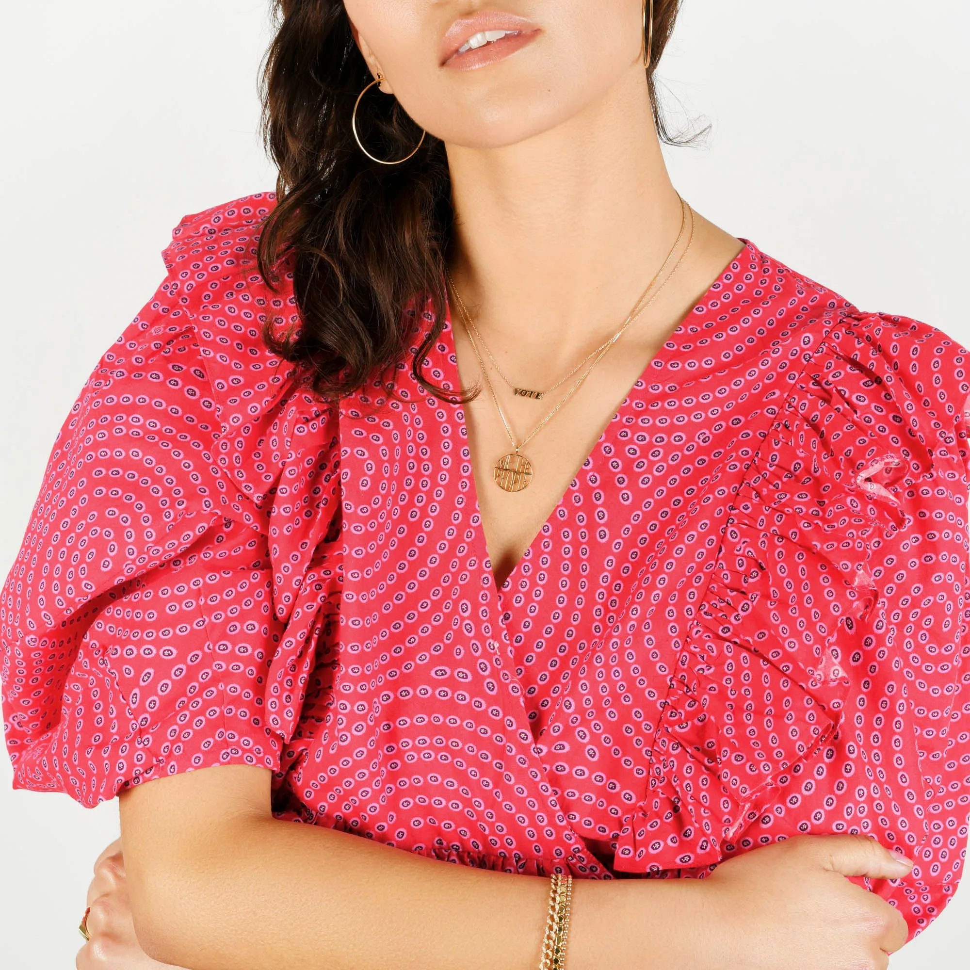 Name It Necklace sold by Ariel Gordon Jewelry product image thumbnail 4