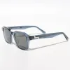 LAUTNER XL sold by KIAURA Eyewear
