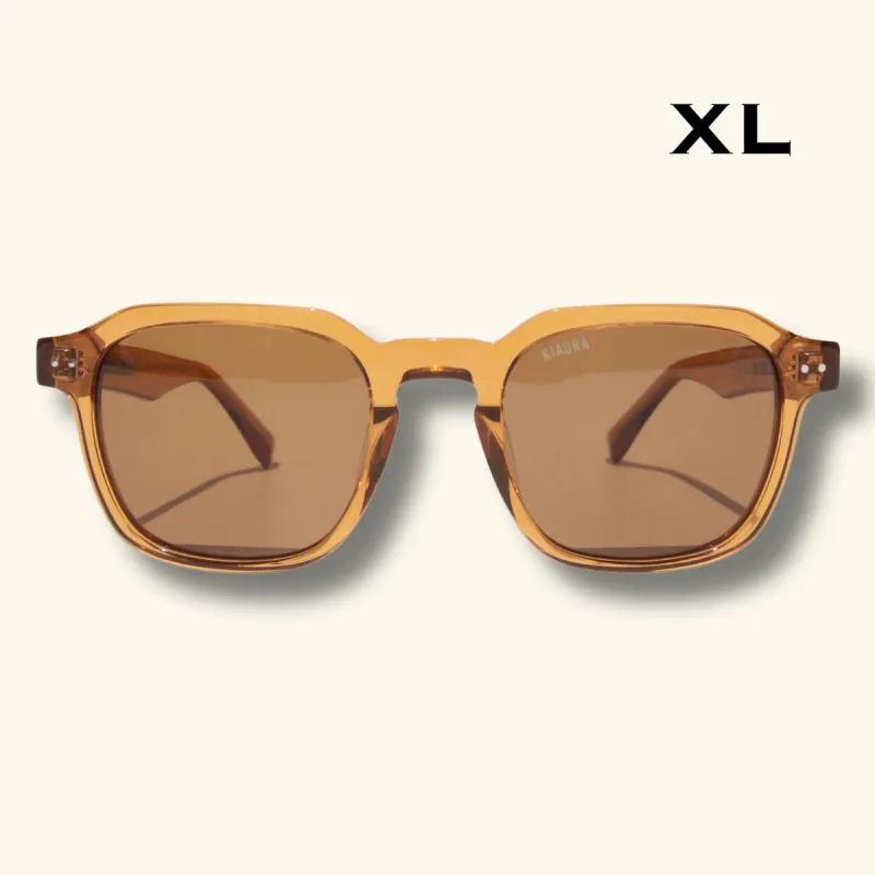 LAUTNER XL sold by KIAURA Eyewear
