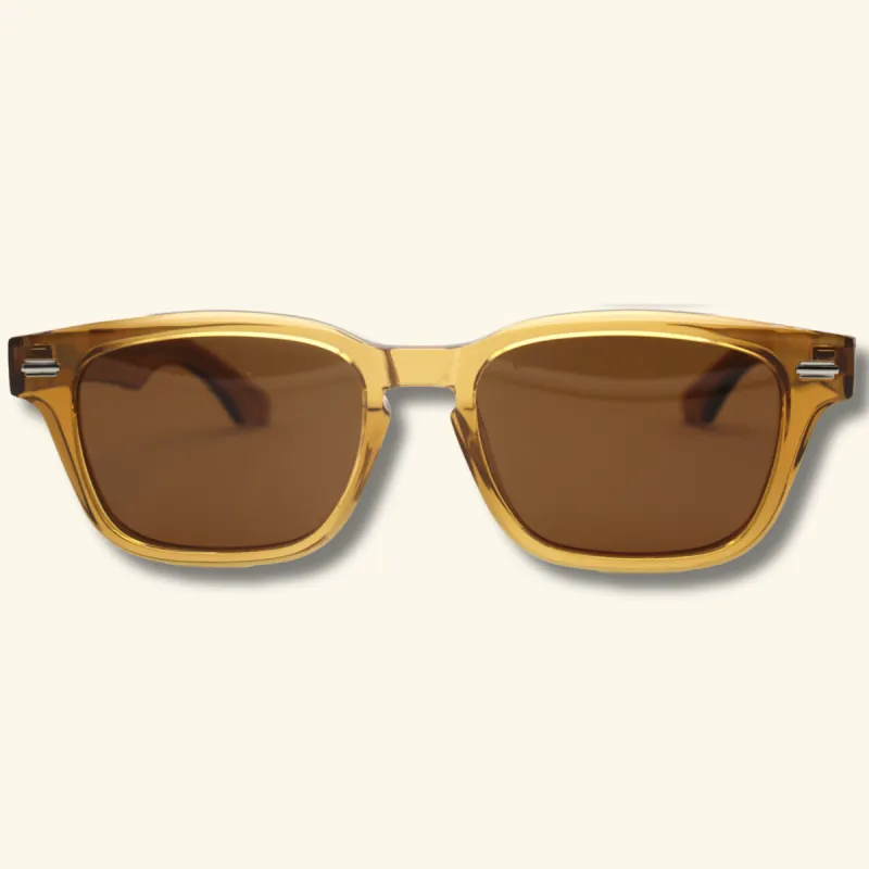 KAUFMANN sold by KIAURA Eyewear