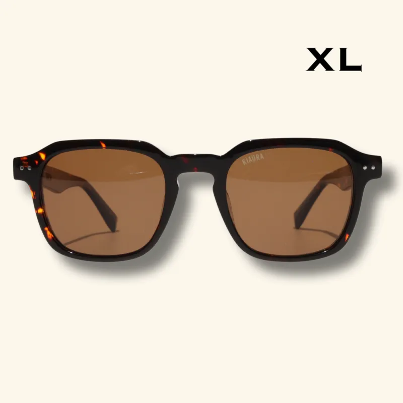 LAUTNER XL sold by KIAURA Eyewear
