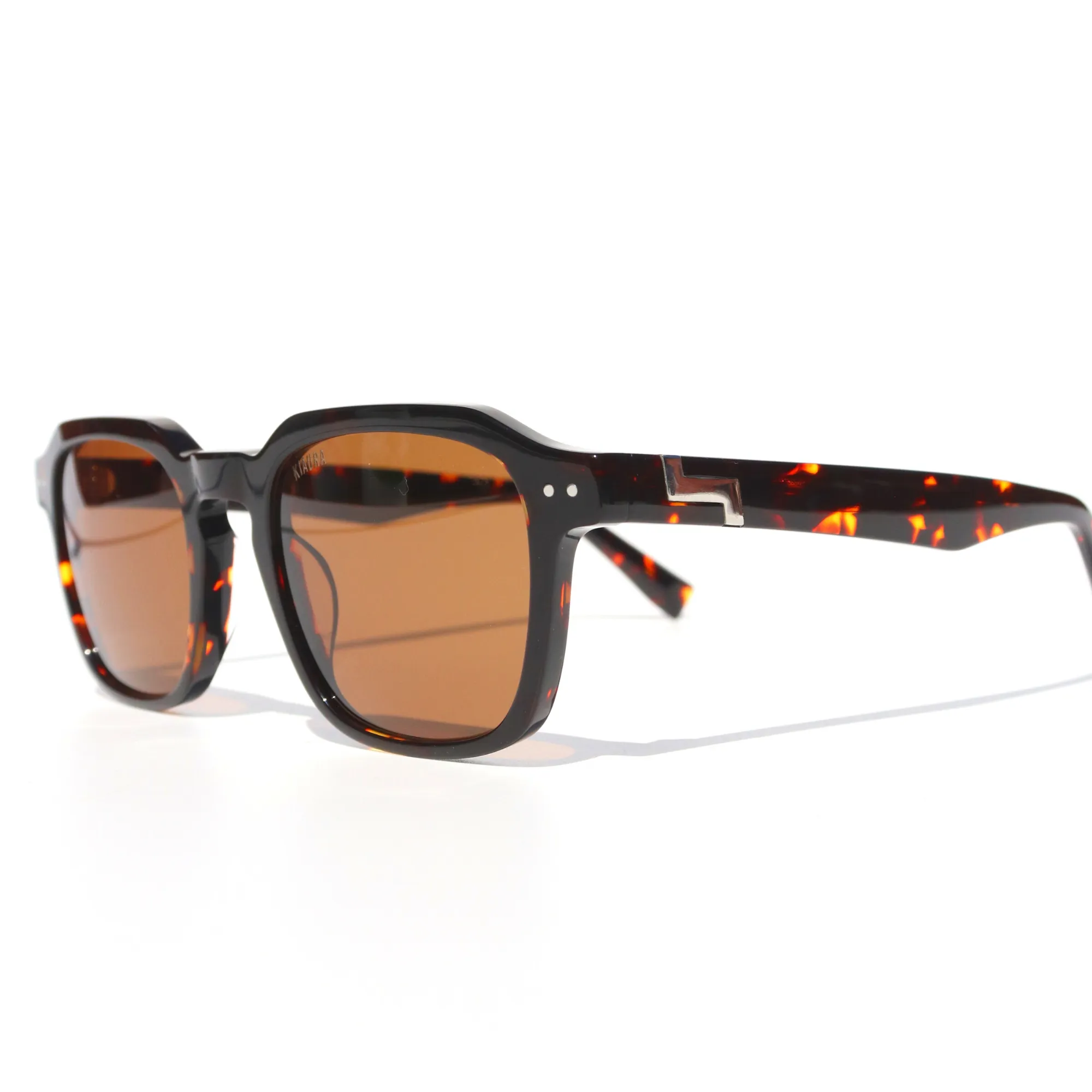 LAUTNER XL sold by KIAURA Eyewear product image thumbnail 2