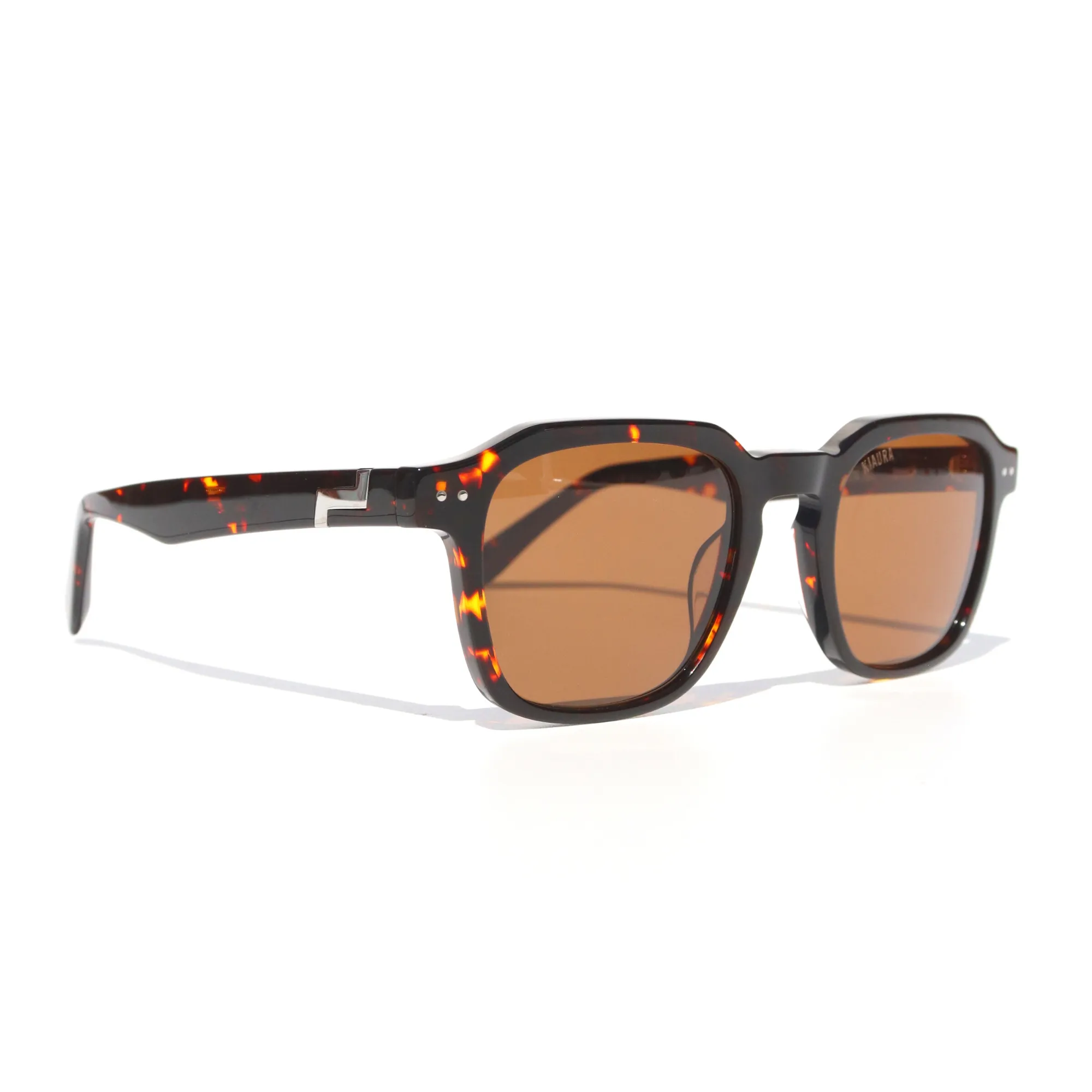 LAUTNER XL sold by KIAURA Eyewear product image thumbnail 3