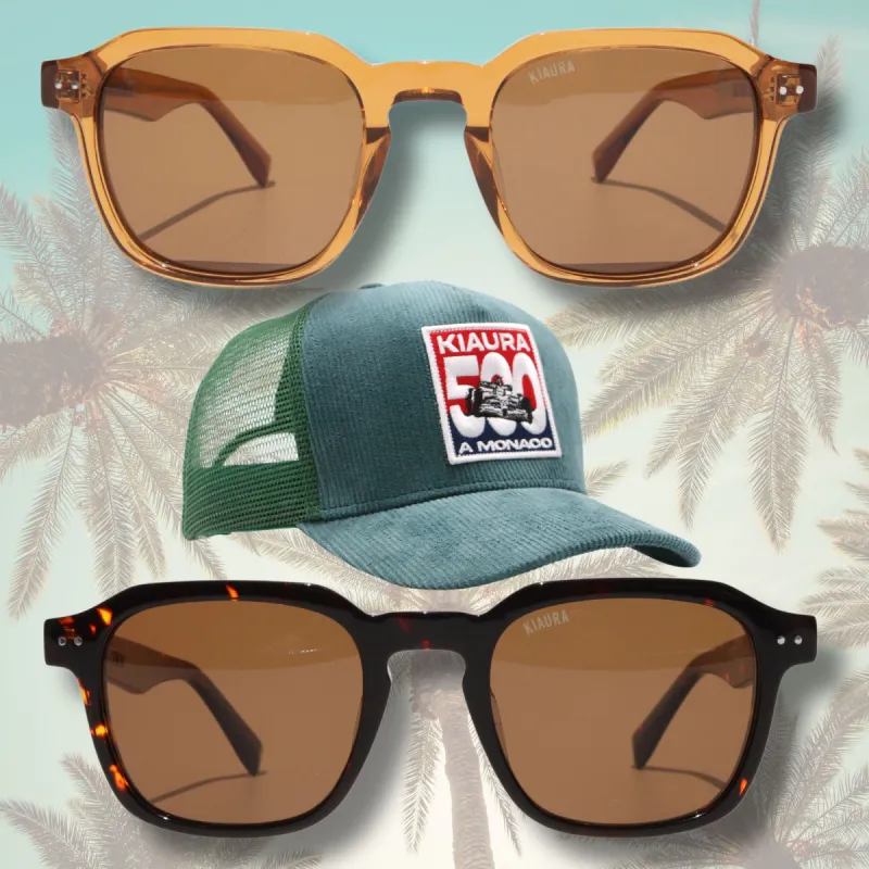 The Hollywood Bundle sold by KIAURA Eyewear