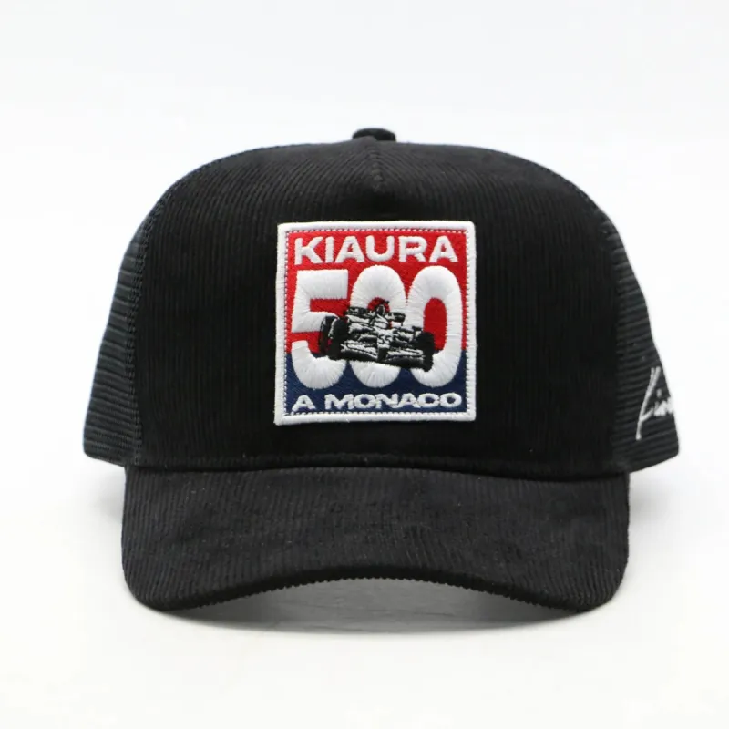 KIAURA 500 in AMG Black sold by KIAURA Eyewear