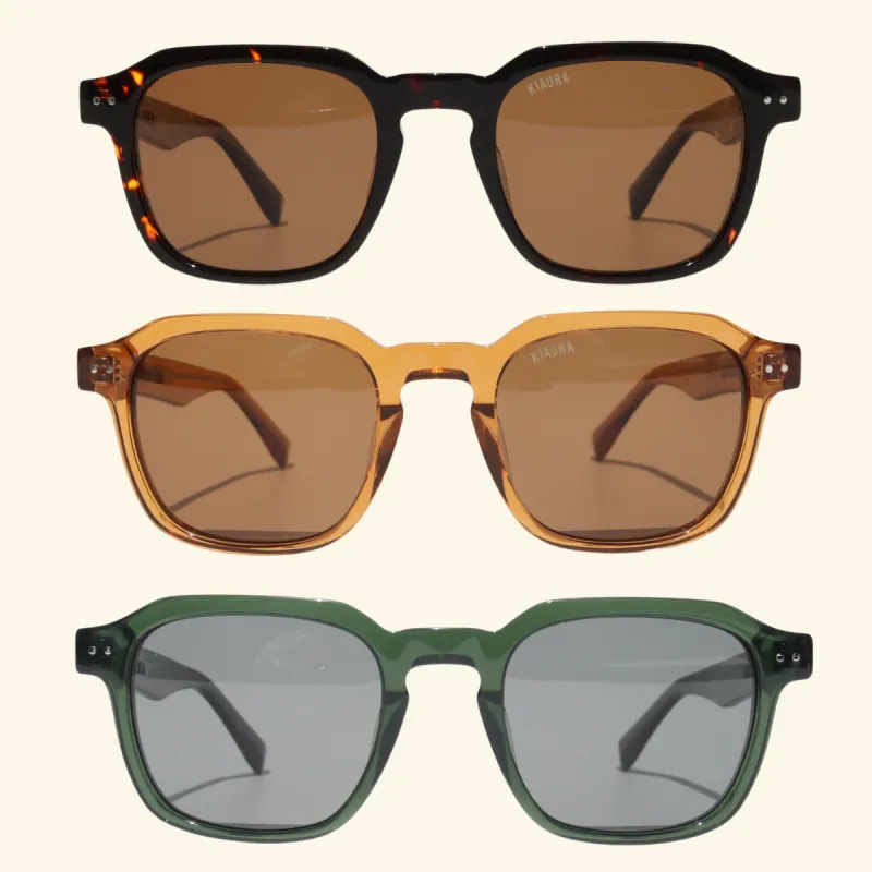 LAUTNER Bundle sold by KIAURA Eyewear