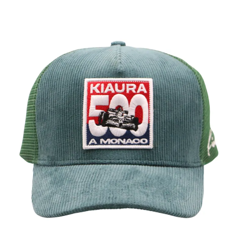 KIAURA 500 in Aston Green sold by KIAURA Eyewear