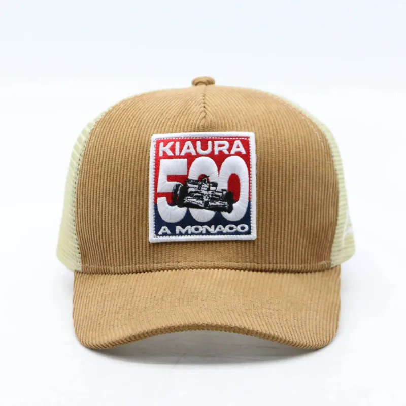 KIAURA 500 in McLaren Tan sold by KIAURA Eyewear