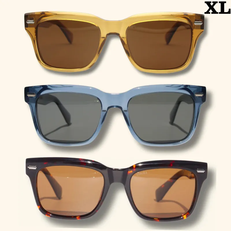 EICHLER XL Bundle sold by KIAURA Eyewear
