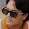 EICHLER sold by KIAURA Eyewear