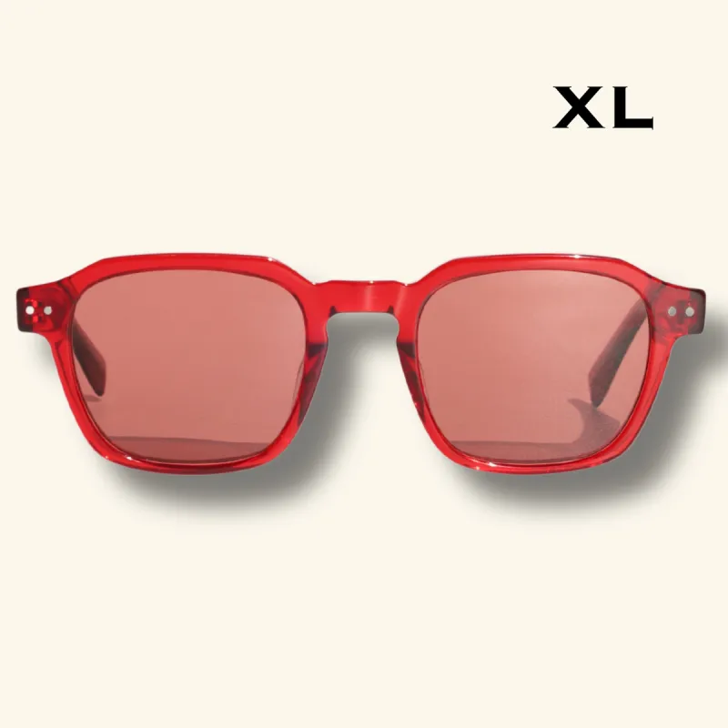LAUTNER XL sold by KIAURA Eyewear