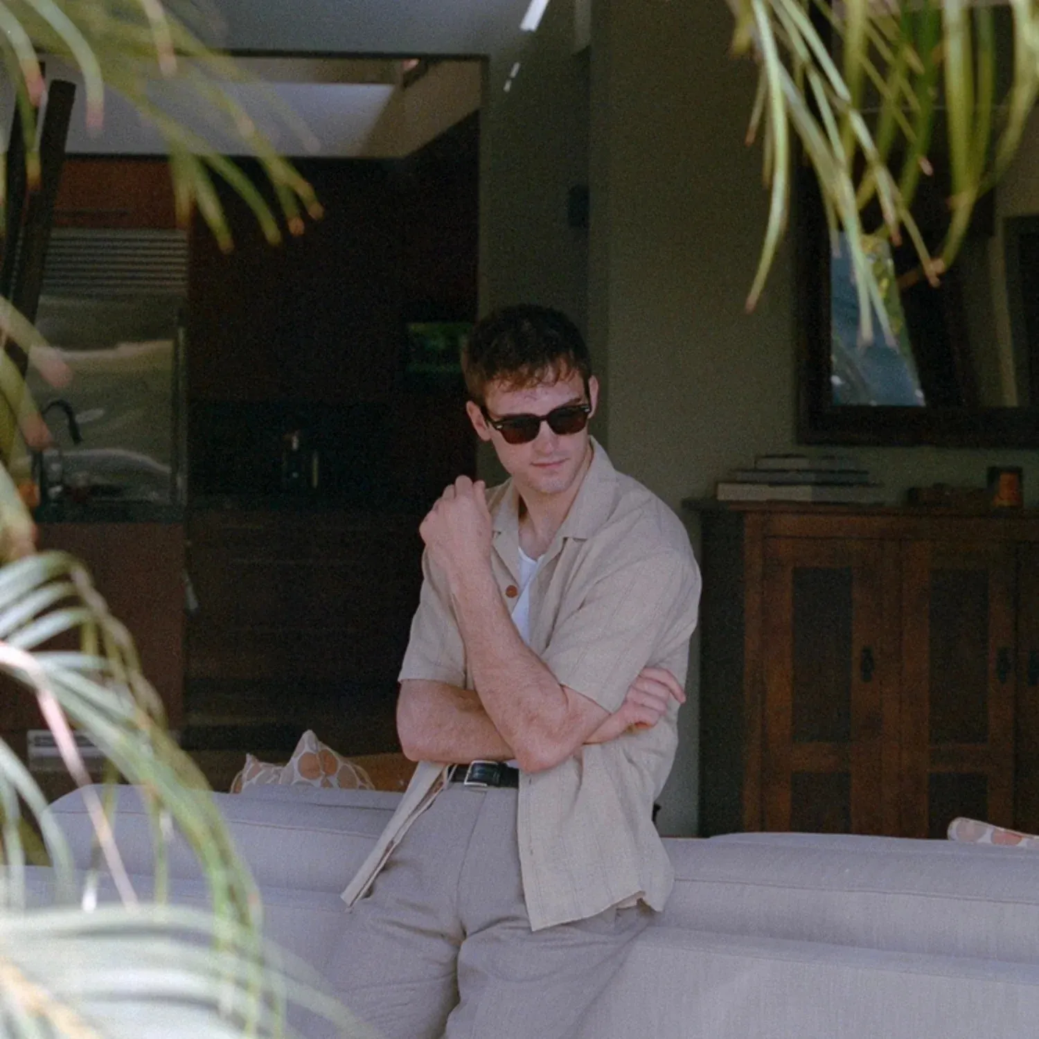 KAUFMANN sold by KIAURA Eyewear product image thumbnail 5