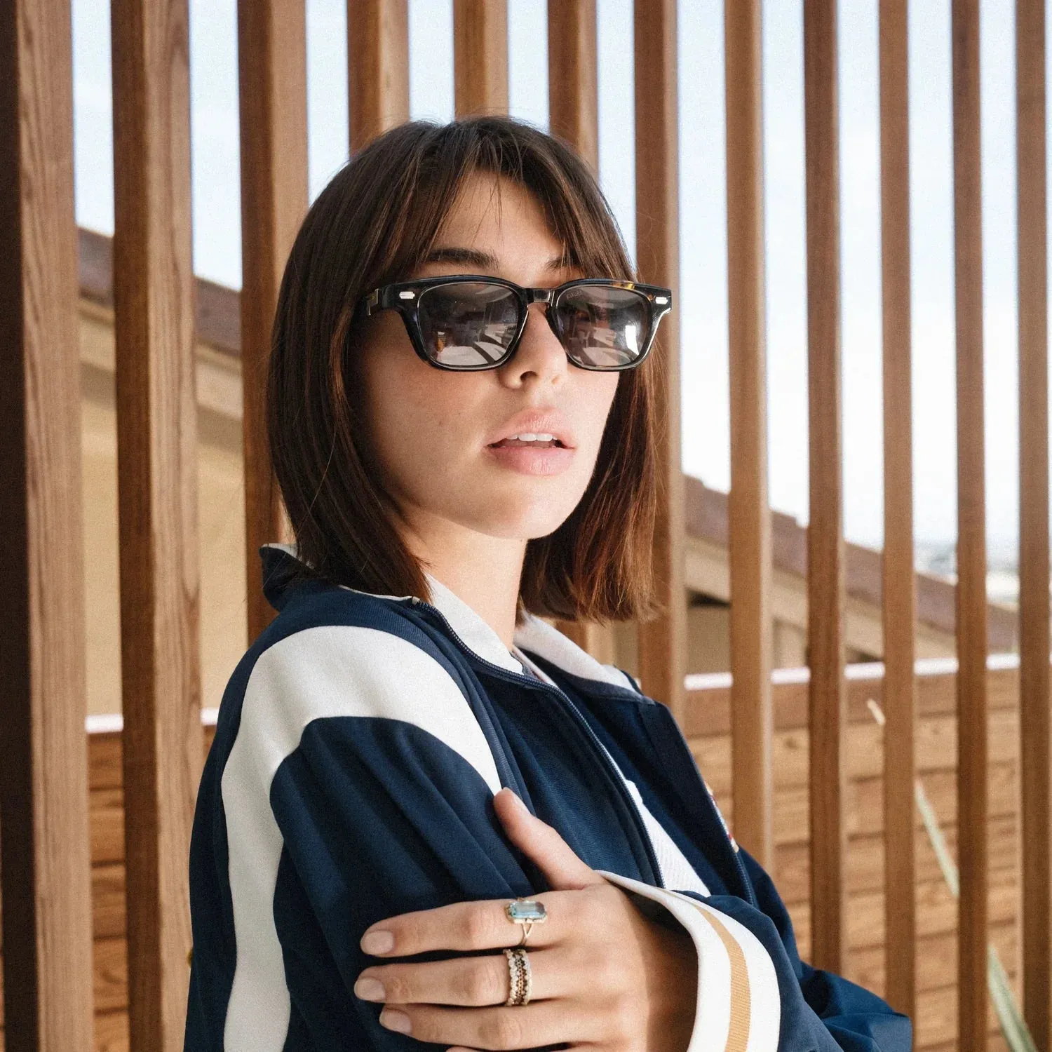 KAUFMANN sold by KIAURA Eyewear product image thumbnail 4