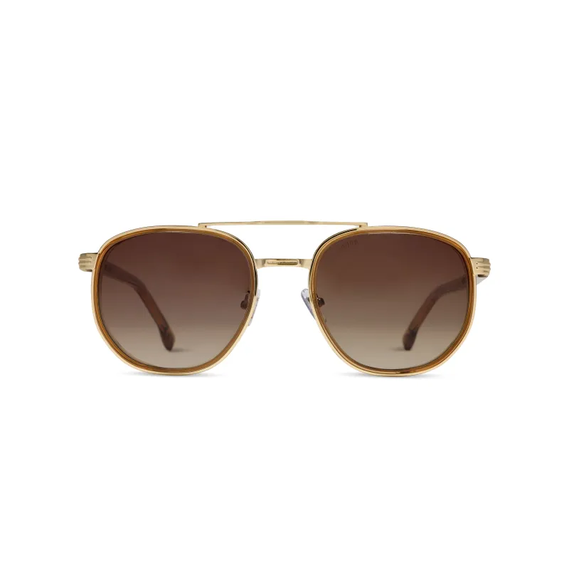 GEHRY made by KIAURA Eyewear