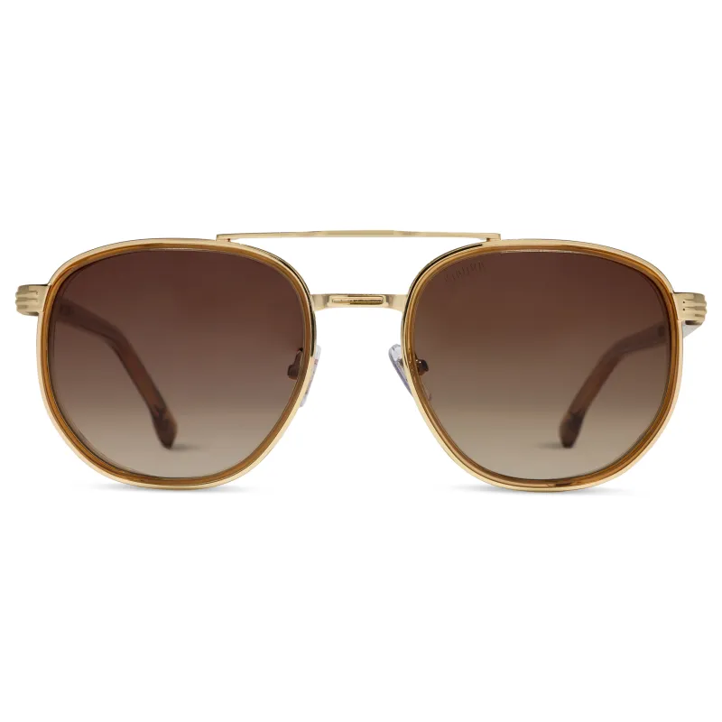 GEHRY made by KIAURA Eyewear