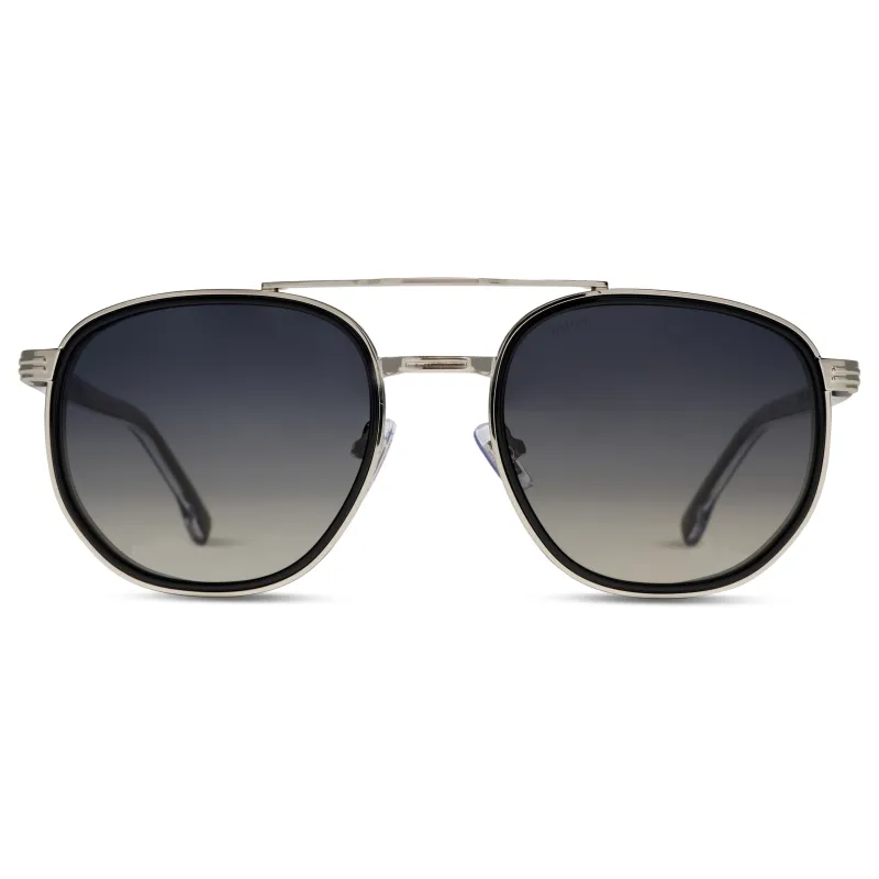 GEHRY made by KIAURA Eyewear
