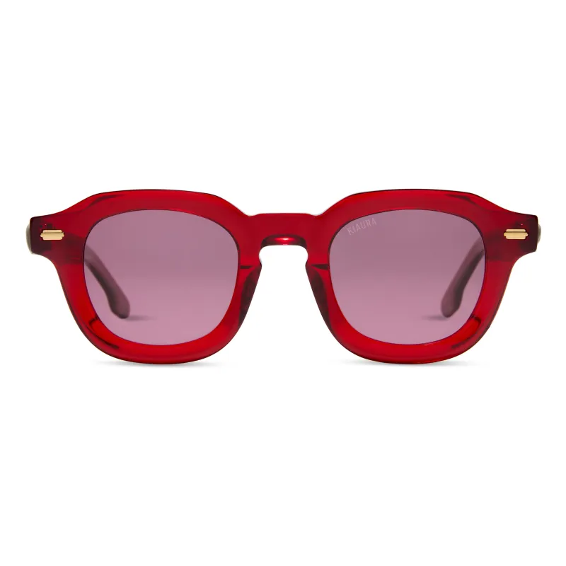 NEUTRA - Negroni made by KIAURA Eyewear