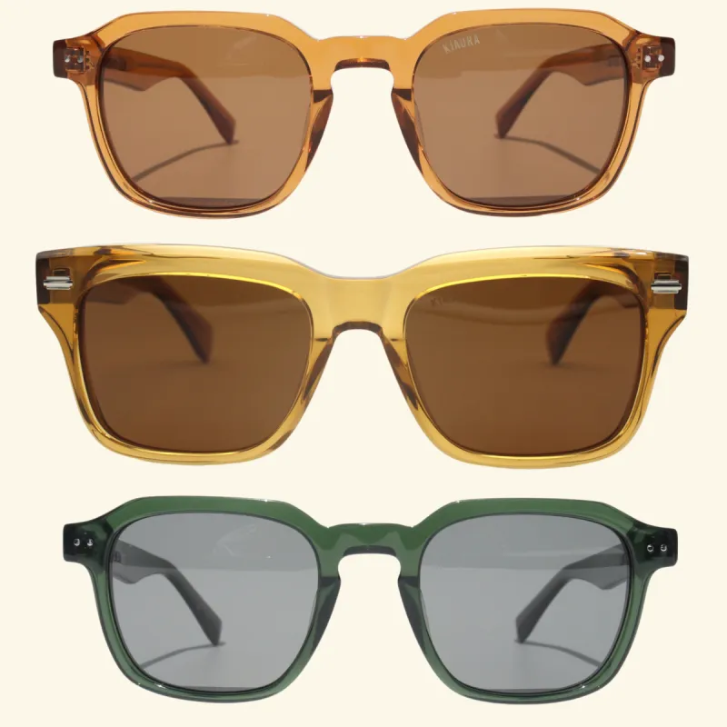 Bestseller Bundle made by KIAURA Eyewear