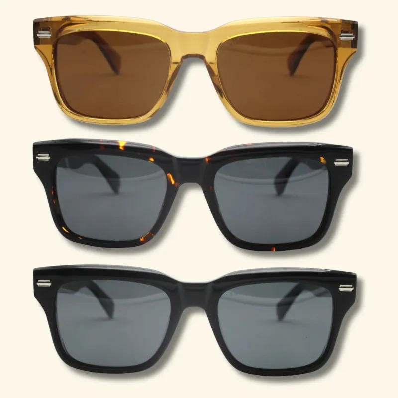 EICHLER Bundle sold by KIAURA Eyewear