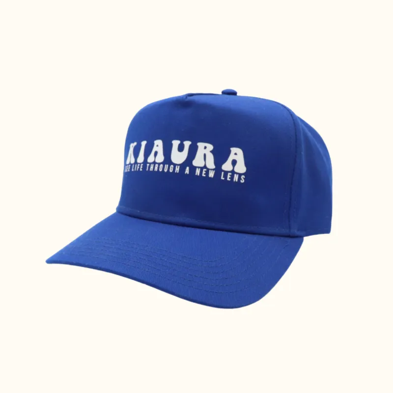 Keep on Truckin' (Blue) sold by KIAURA Eyewear