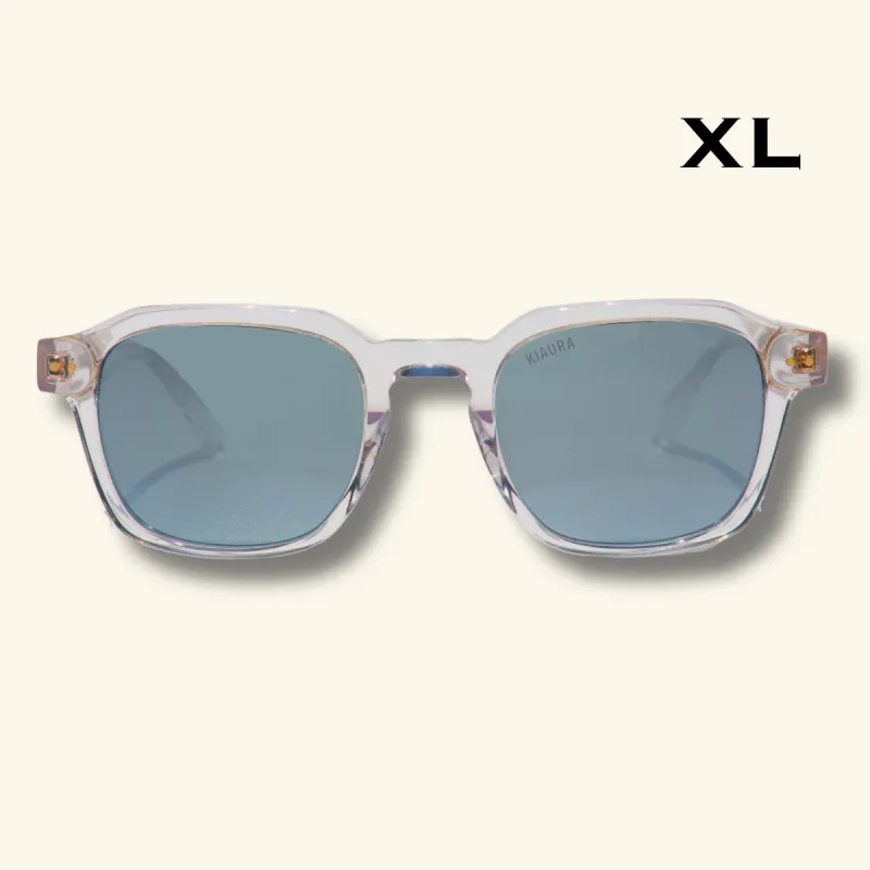 LAUTNER XL sold by KIAURA Eyewear