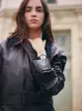 Lune - Matte Black - Matte Black Mesh sold by Nacre Watches
