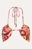 Rebecca Top sold by Nua Swim