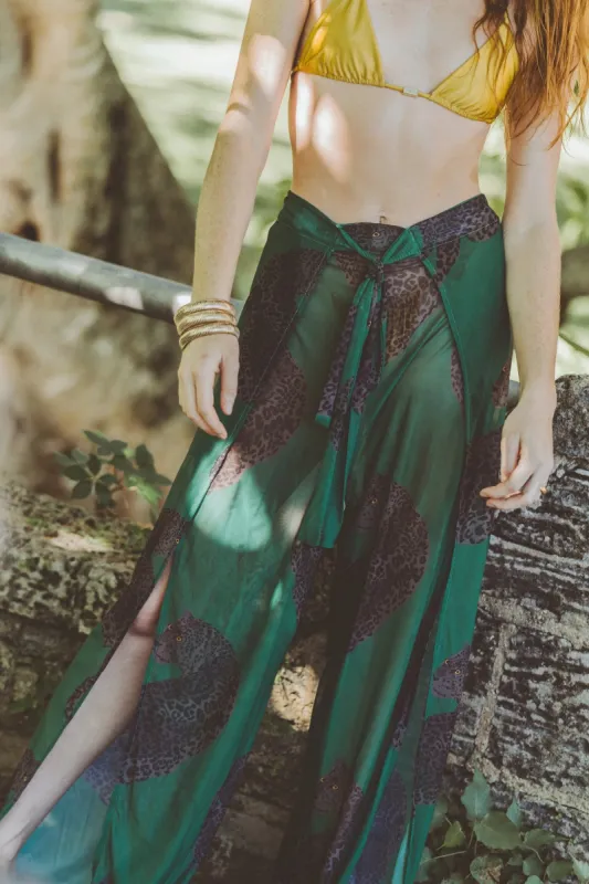 Wilma Pants sold by Nua Swim