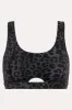 Juliana Sport Bra sold by Nua Swim