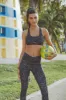 Juliana Sport Bra sold by Nua Swim