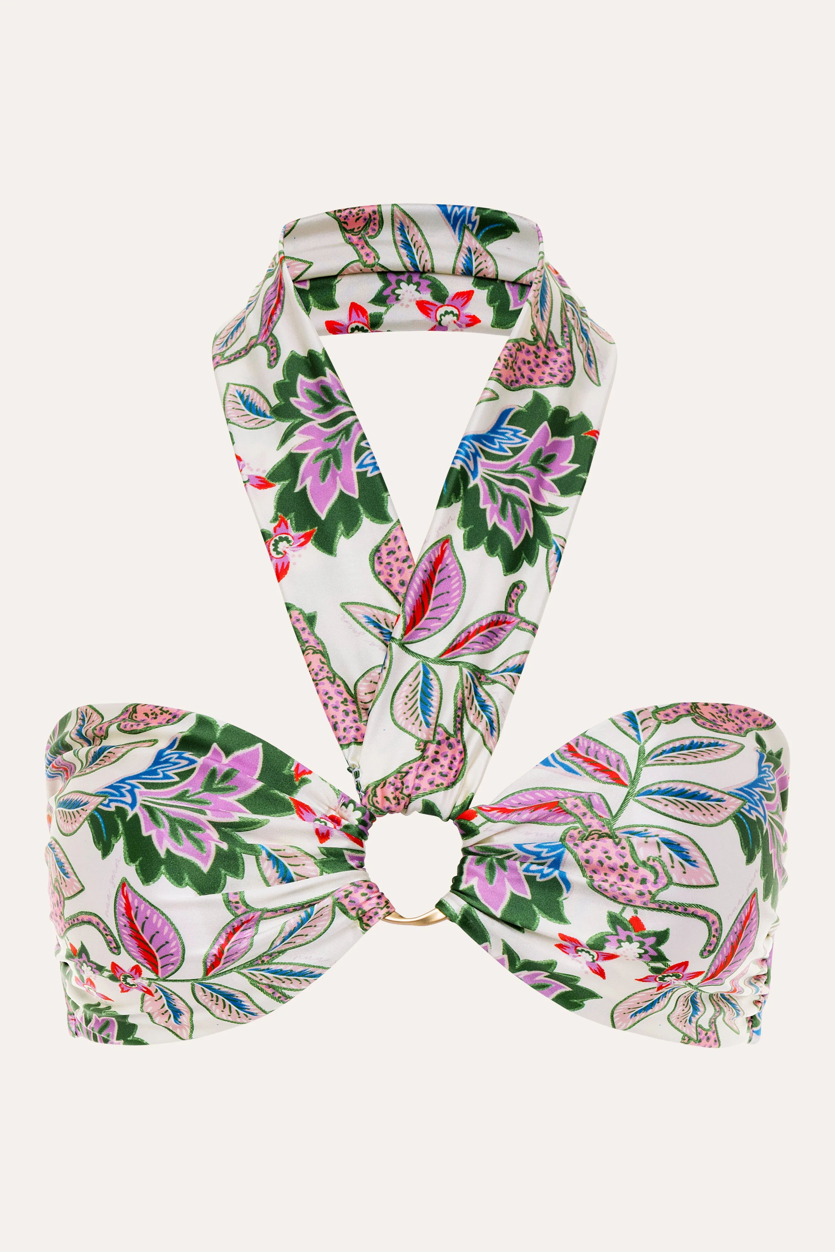 Leti Top sold by Nua Swim