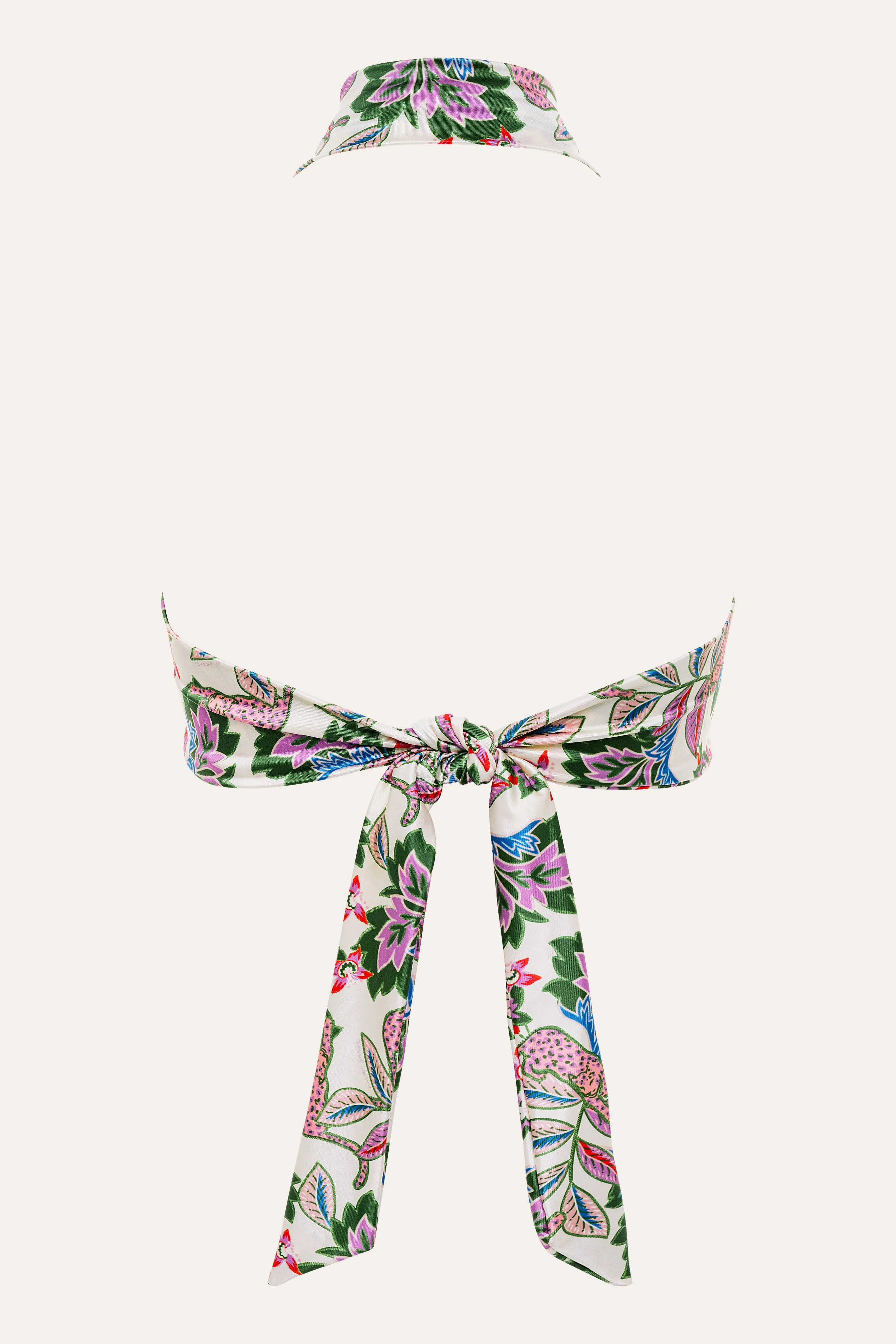 Leti Top sold by Nua Swim product image thumbnail 2