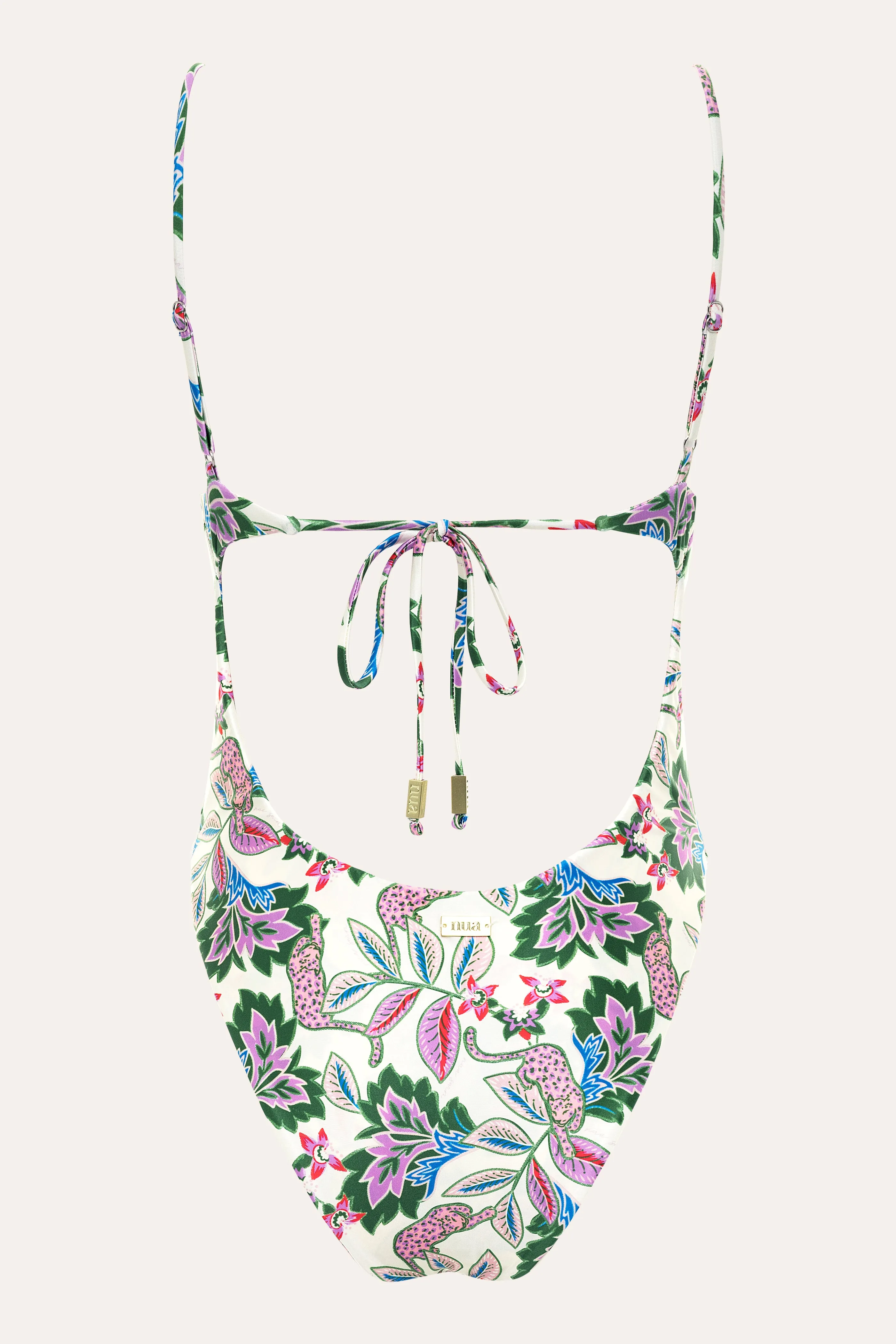 Rita One Piece sold by Nua Swim product image thumbnail 2