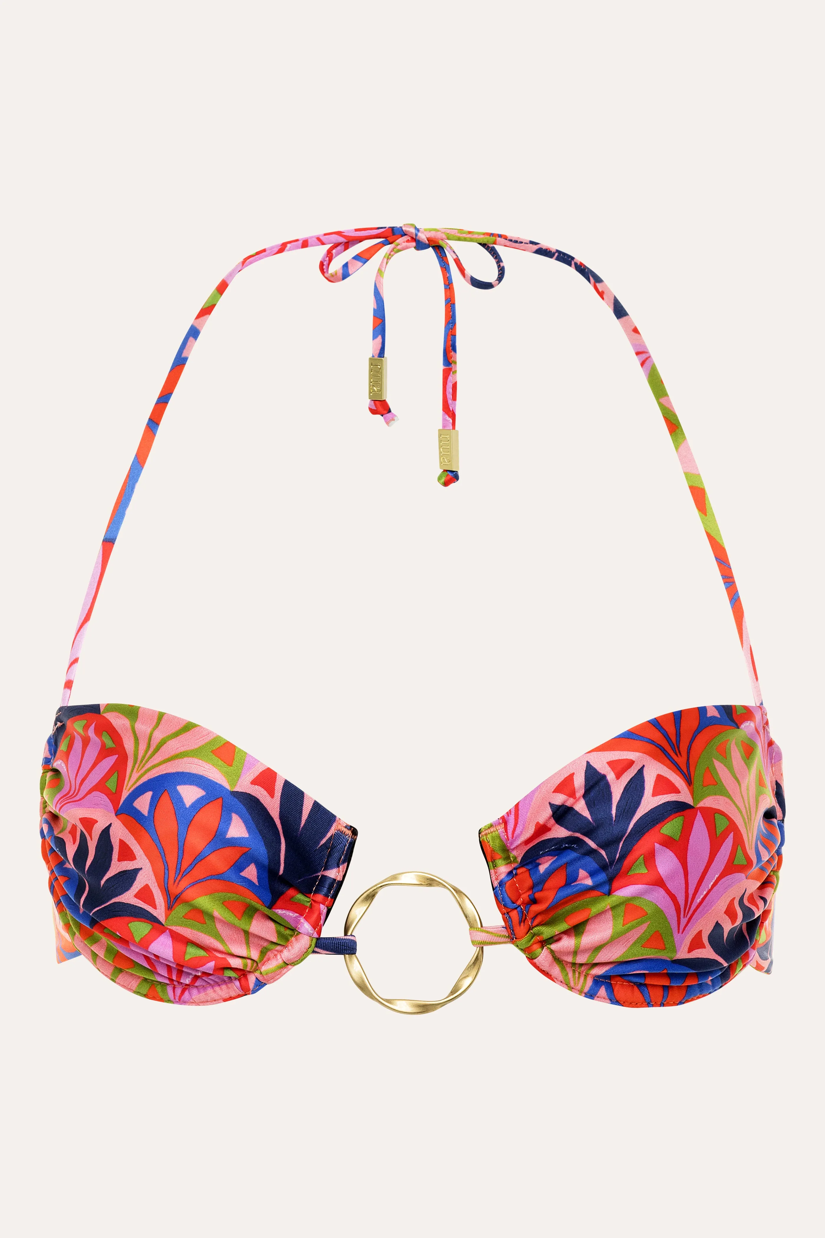 Nina Top sold by Nua Swim