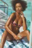 Nina Top sold by Nua Swim