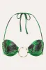 Nina Top sold by Nua Swim